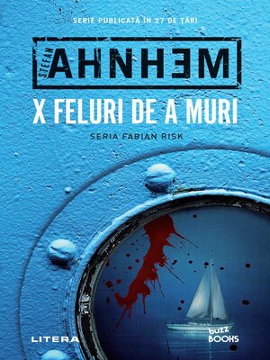 cover image of X feluri de a muri